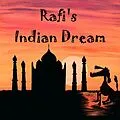E-Book (epub) Rafi's Indian Dream von Nicola Gothard