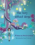 E-Book (epub) The Fairy Without Wings von Nicola Gothard