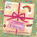 E-Book (epub) Making Rainbows von Nicola Gothard