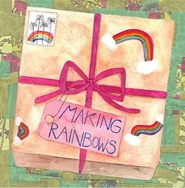 E-Book (epub) Making Rainbows von Nicola Gothard