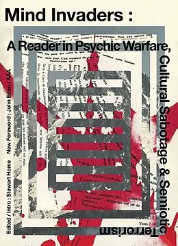 E-Book (epub) Mind Invaders von Stewart Home