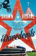 E-Book (epub) Daredevils von Shawn Vestal