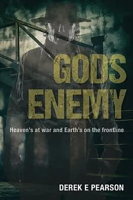 E-Book (epub) GODS' Enemy von Derek E Pearson