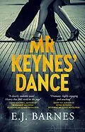 E-Book (epub) Mr Keynes' Dance von E. J. Barnes