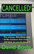 E-Book (epub) Cancelled! von David Boyle