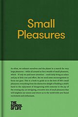 E-Book (epub) Small Pleasures von 