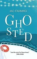 E-Book (epub) Ghosted von Mo Fanning