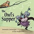 E-Book (epub) The Owl's Supper von Amanda Cartwright
