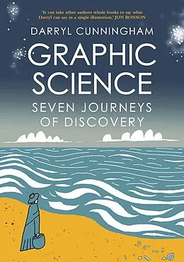 E-Book (epub) Graphic Science von Darryl Cunningham