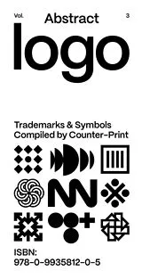 Fester Einband Abstract Logo: Anniversary Edition von 