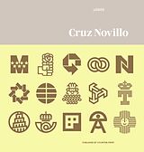 Kartonierter Einband Cruz Novillo: Logos von Jon Dowling