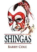 E-Book (epub) Shingas von Barry Cole