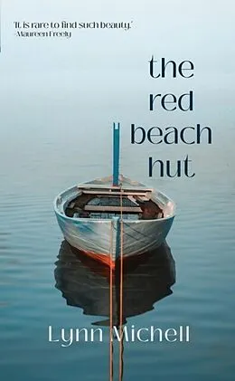 E-Book (epub) The Red Beach Hut von Lynn Michell
