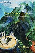 E-Book (epub) Here Comes the Sun von Alan Bryce