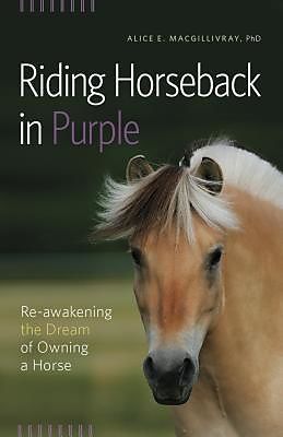 E-Book (epub) Riding Horseback in Purple von Alice E. Macgillivray