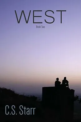 E-Book (epub) West von C. S. Starr