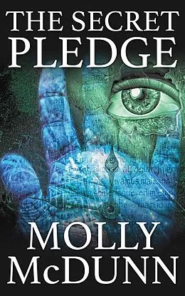 E-Book (epub) Secret Pledge von Molly McDunn