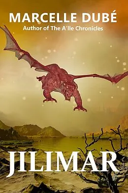 E-Book (epub) Jilimar von Marcelle Dube