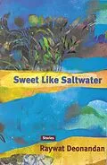 E-Book (epub) Sweet Like Saltwater von Raywat Deonandan