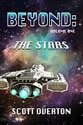 E-Book (epub) Beyond: The Stars von Scott Overton