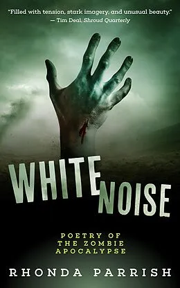 E-Book (epub) White Noise von Rhonda Parrish