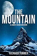 E-Book (epub) Mountain von Richard Turner