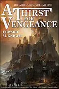 E-Book (epub) Thirst for Vengeance von Edward M. Knight
