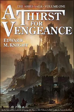 E-Book (epub) Thirst for Vengeance von Edward M. Knight