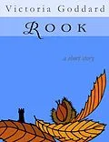 E-Book (epub) Rook von Victoria Goddard