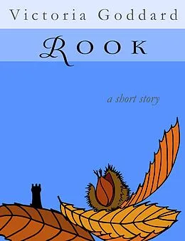 E-Book (epub) Rook von Victoria Goddard