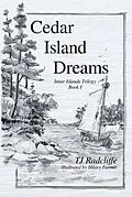 E-Book (epub) Cedar Island Dreams von Tj Radcliffe