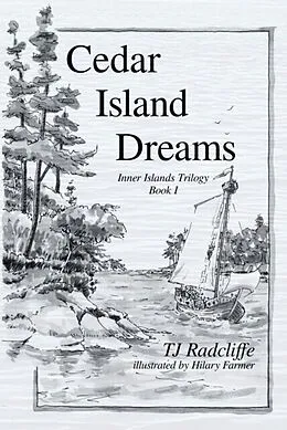 E-Book (epub) Cedar Island Dreams von Tj Radcliffe
