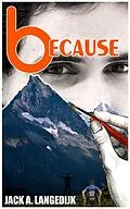 E-Book (epub) Because von Jack A. Langedijk