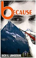 E-Book (epub) Because von Jack A. Langedijk