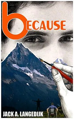 E-Book (epub) Because von Jack A. Langedijk