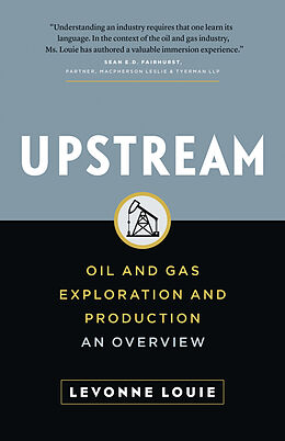 eBook (epub) Upstream de Levonne Louie