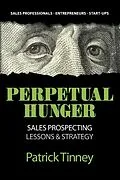 E-Book (epub) Perpetual Hunger von Patrick Tinney