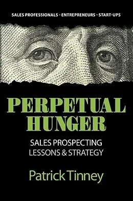 E-Book (epub) Perpetual Hunger von Patrick Tinney