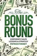 E-Book (epub) The Bonus Round von Patrick Tinney