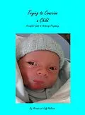 E-Book (epub) Trying to Conceive a Child; A Couple's Guide to Acheiving Pregnancy von Miranda and Jeff Belliveau