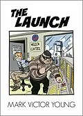 E-Book (epub) Launch von Mark Victor Young