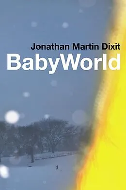 E-Book (epub) BabyWorld von Jonathan Martin Dixit