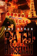 E-Book (epub) Path of the Horseman von Amy Braun
