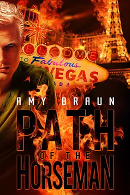 E-Book (epub) Path of the Horseman von Amy Braun