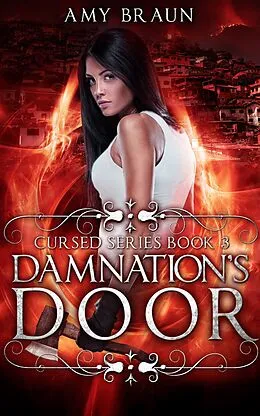 E-Book (epub) Damnation's Door von Amy Braun