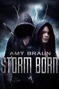 E-Book (epub) Storm Born von Amy Braun