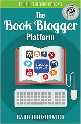 E-Book (epub) The Book Blogger Platform 2nd Edition von Barb Drozdowich