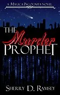 E-Book (epub) Murder Prophet von Sherry D. Ramsey