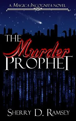 E-Book (epub) Murder Prophet von Sherry D. Ramsey