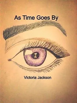E-Book (epub) As Time Goes By von Victoria Jackson